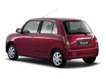 Daihatsu Trevis 2006 года